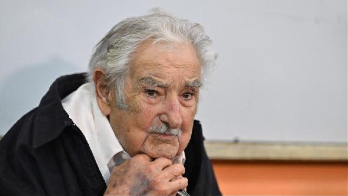 José Mujica anuncia que su cáncer ha hecho metástasis y ya no hará más tratamientos