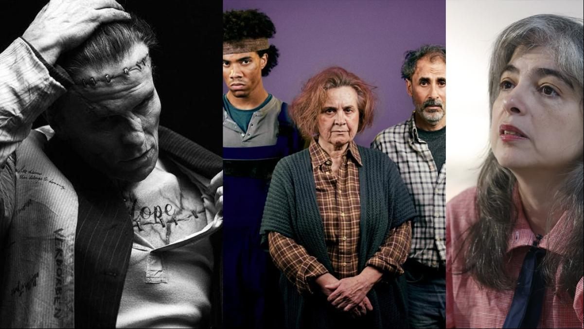 El insaciable apetito por el terror en la cultura (más allá de las crisis)