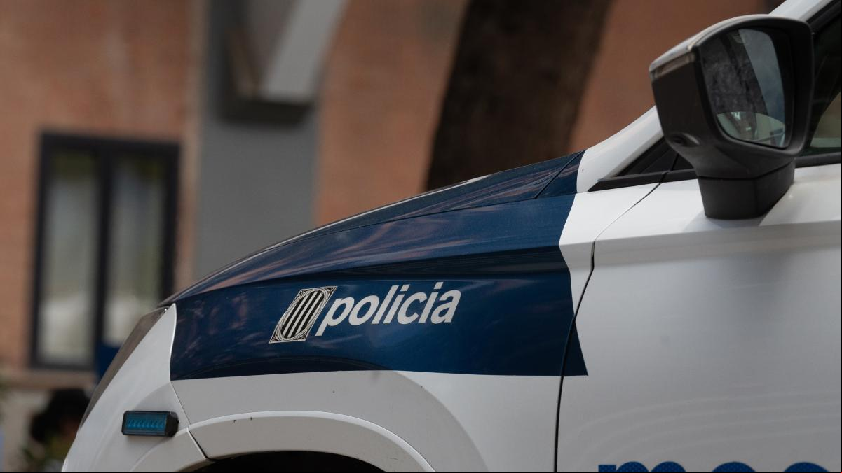 Muere un hombre atropellado por un coche en la AP-7 a su paso por El Vendrell
