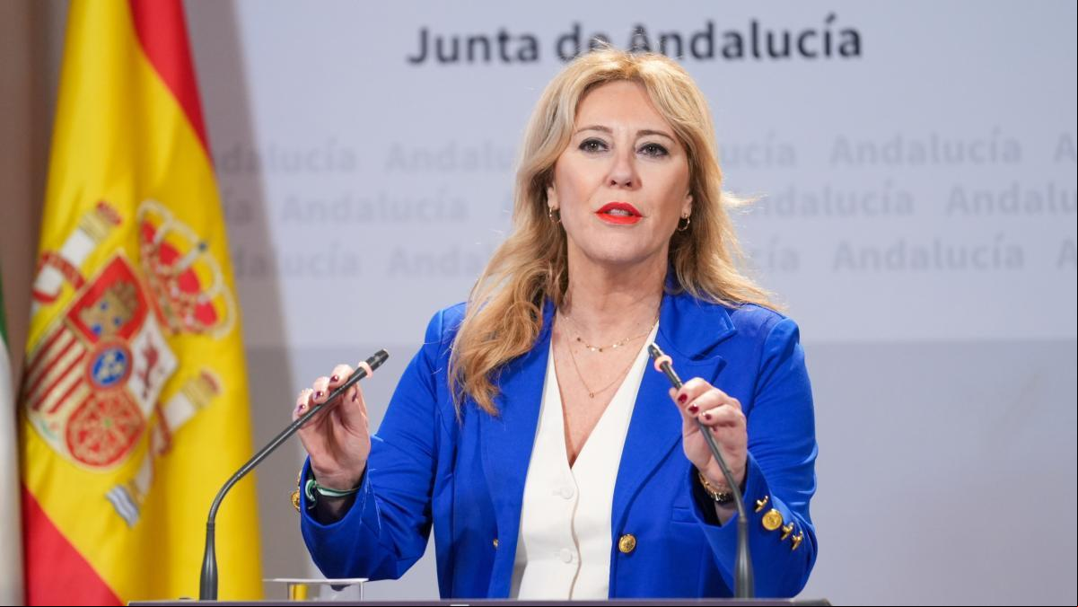 Andalucía se planta en la reunión con Hacienda sobre la quita de deuda