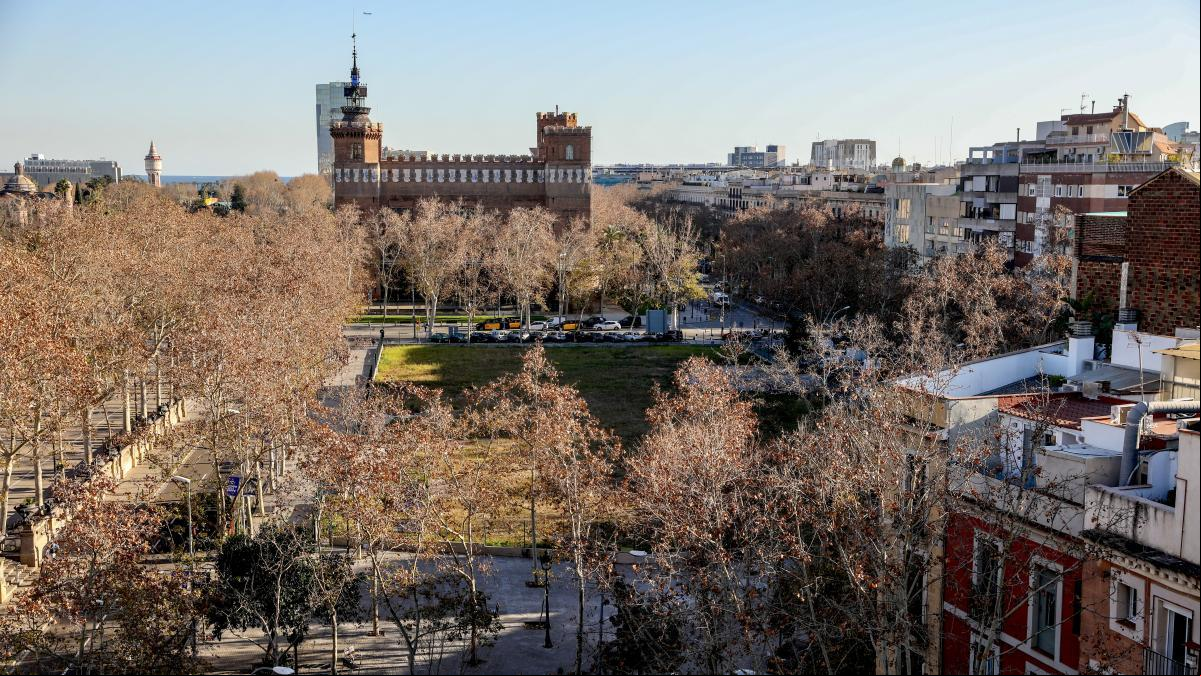 Barcelona tendrá listo este año un centro abierto y en 2030 una cárcel de mujeres