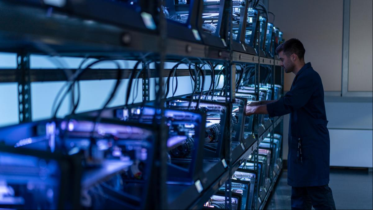 España es el cuarto país europeo con más inversores en startups tecnológicas de patentes