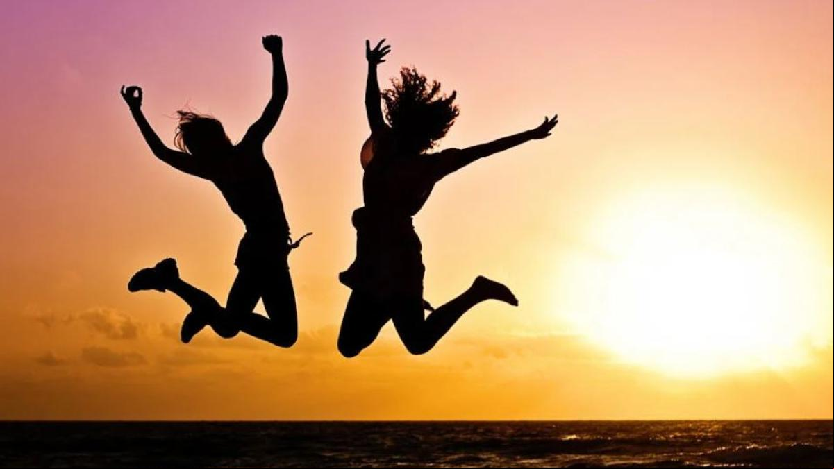 Las 6 preguntas que propone la Universidad de Harvard para saber si realmente eres feliz
