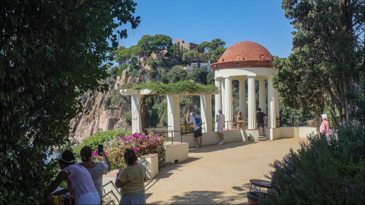 Ni Palma ni la Costa Dorada, estos son los mejores destinos de España para viajar solo este 2025, según National Geographic