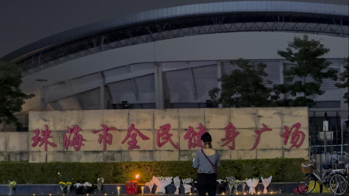 China ejecuta a los autores de dos matanzas que en noviembre dejaron docenas de muertos