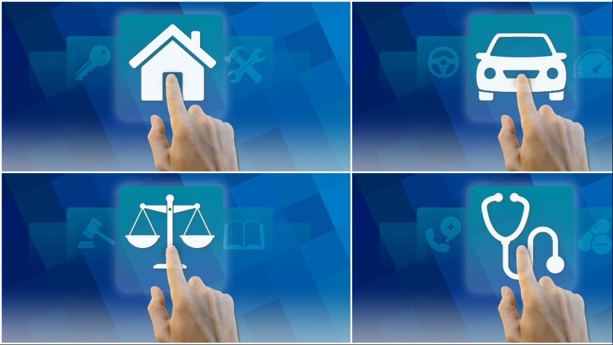El consultorio de seguros se amplía para dar respuesta a las consultas de Vida y Pensiones