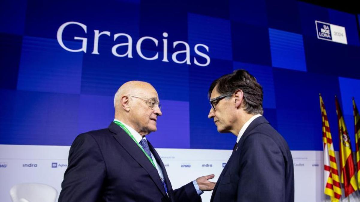 El Banco Sabadell devuelve la sede a Catalunya siete años después y en plena opa del BBVA