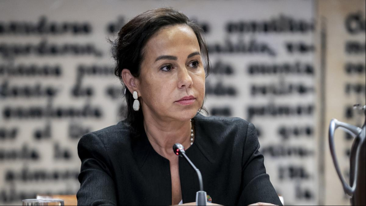 El PP llama a la expresidenta de Adif Isabel Pardo de Vera a la comisión del caso Koldo del Senado