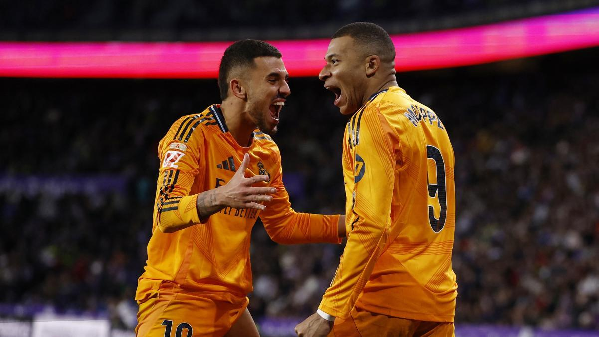 Dani Ceballos, de desahuciado a imprescindible en el Real Madrid