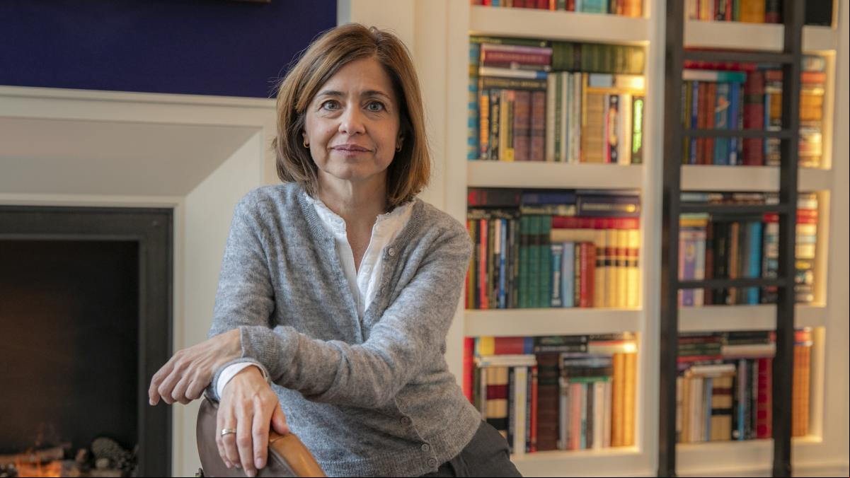 Orriols, entre l’art i la novel·la sentimental