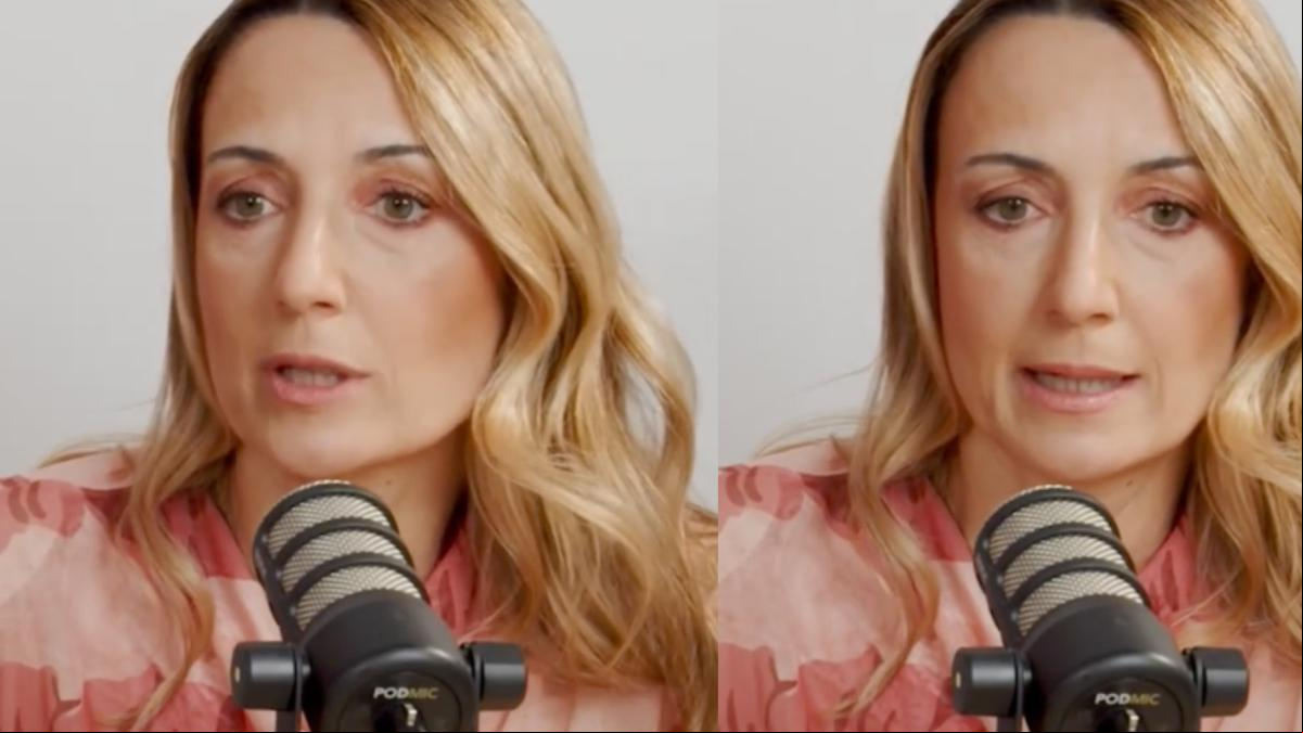 Patri psicóloga explica a Anne Igartiburu por qué es contraproducente dedicar tu vida a complacer a los demás: “Todo tiene un límite”