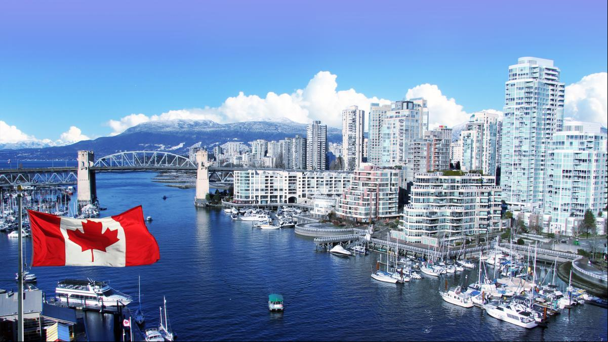Canadá, sois bienvenidos a la Unión Europea