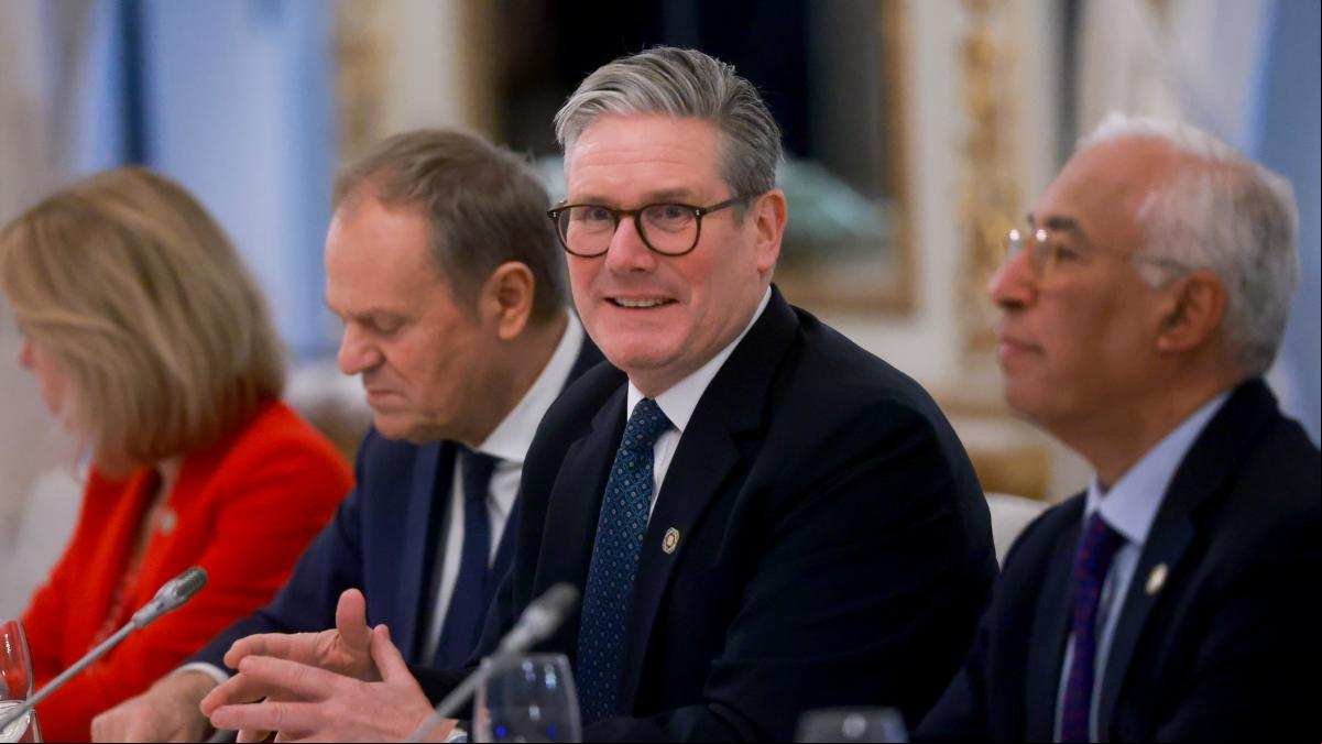 Bruselas y Londres lo vuelven a intentar