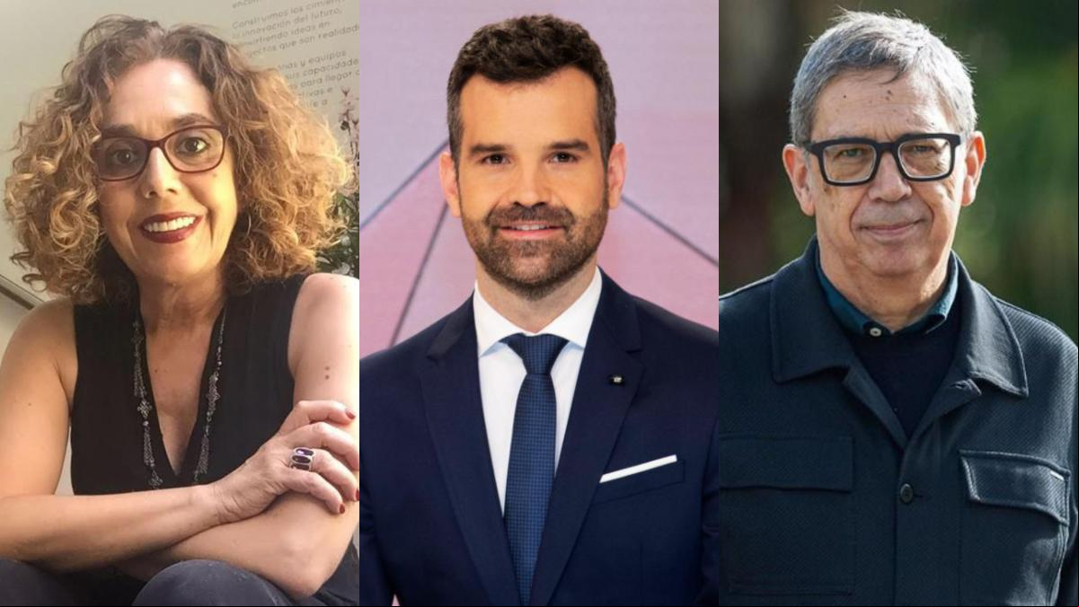 Maribel Sánchez-Maroto será la nueva directora de Contenidos Informativos en RTVE