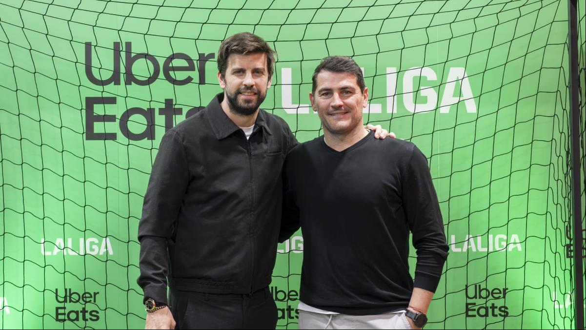 Piqué, sobre el comunicado del Real Madrid: “Es una cortina de humo en toda regla”