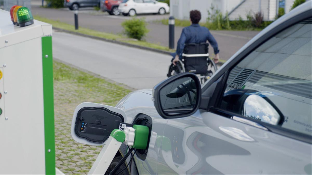 Las ventas de vehículos eléctricos se disparan en marzo sin el plan Moves en vigor