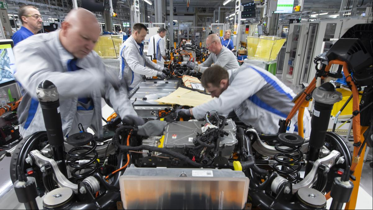 Una alianza para potenciar la batería europea