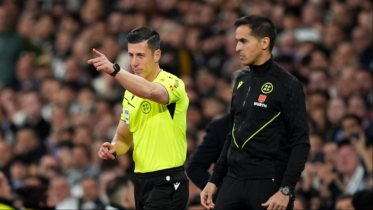 La injusticia define al fútbol