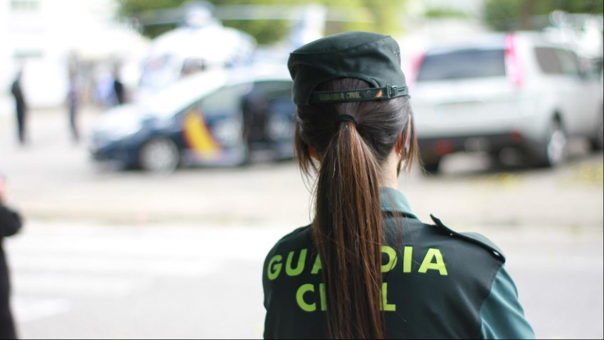 Muere primero el hijo y días después la madre por inanición en Málaga