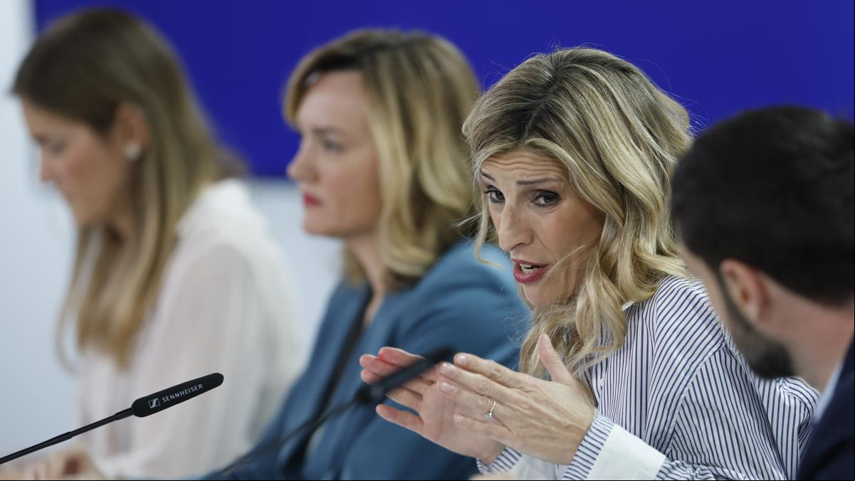 El PSOE irrita tanto a sus socios como al PP con la tributación del SMI