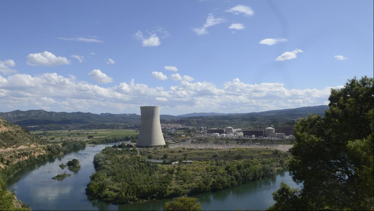 El complicado dilema del apagón nuclear