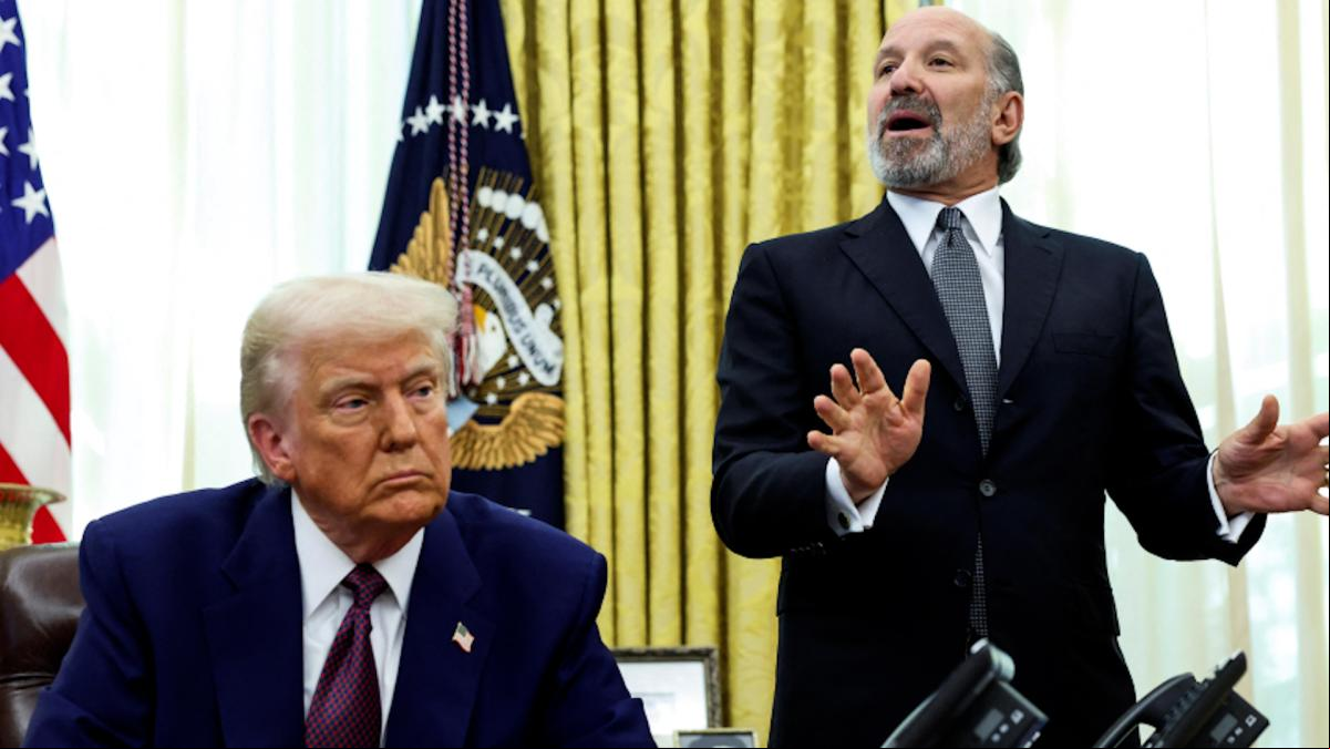 Trump ordena imponer aranceles recíprocos a todo el mundo