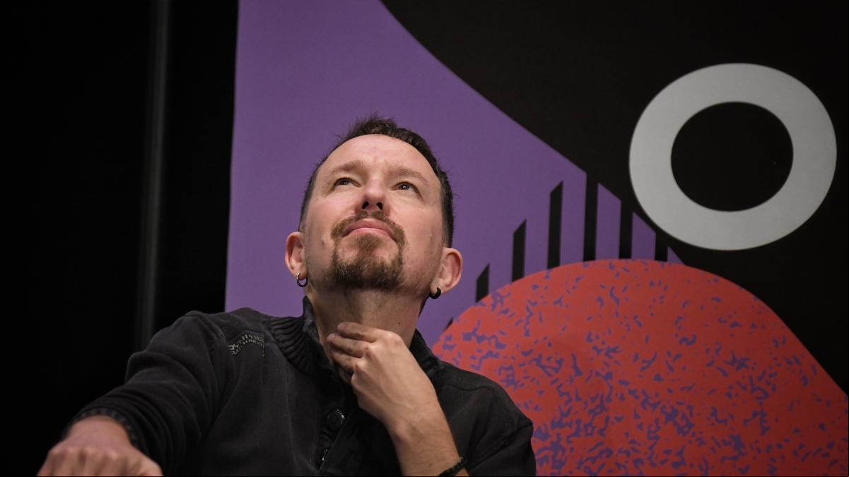 El “racismo” de Podemos