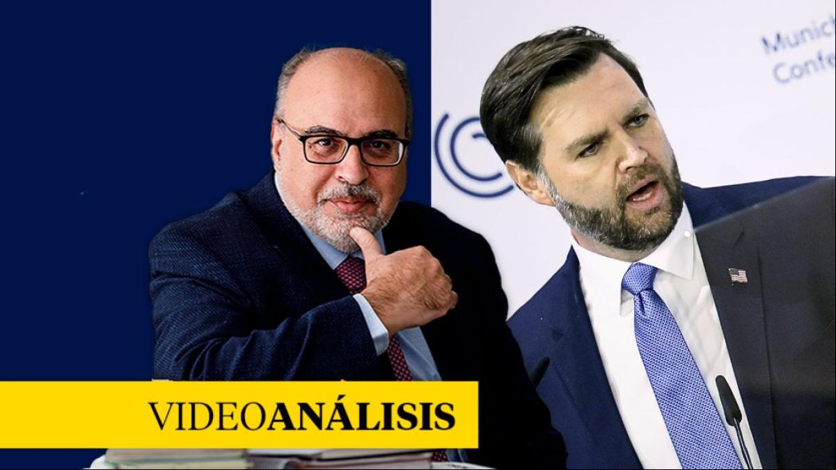 Estados Unidos contra Europa