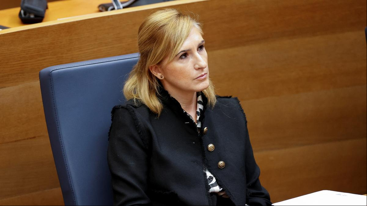 La jueza de la dana rechaza que la Generalitat informe de las llamadas de Pradas y Argüeso