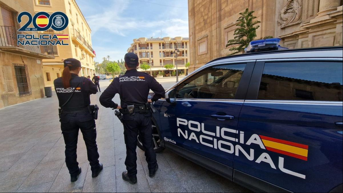 Herido leve un menor tras ser apuñalado con un destornillador en el recreo