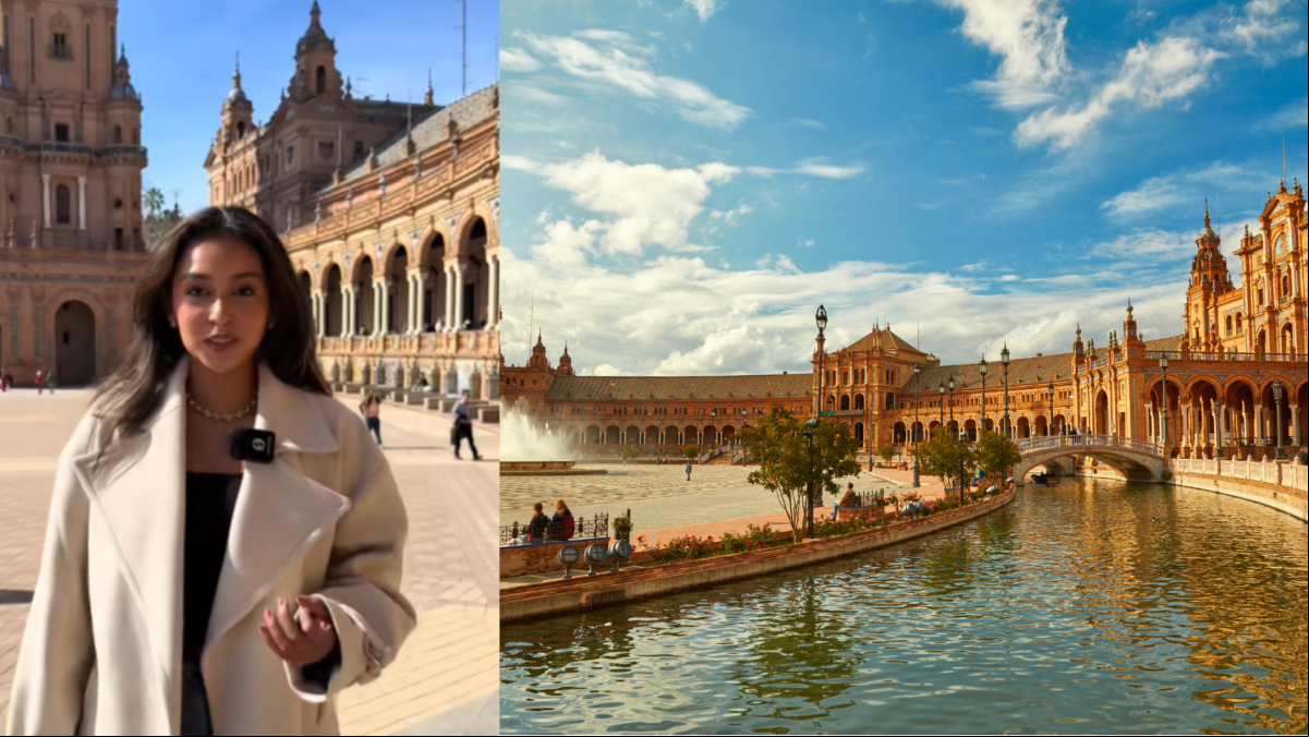 Una estudiante colombiana encuentra la ciudad española más bonita y asequible por 700 euros al mes: “Vivir en España puede ser todo un reto”