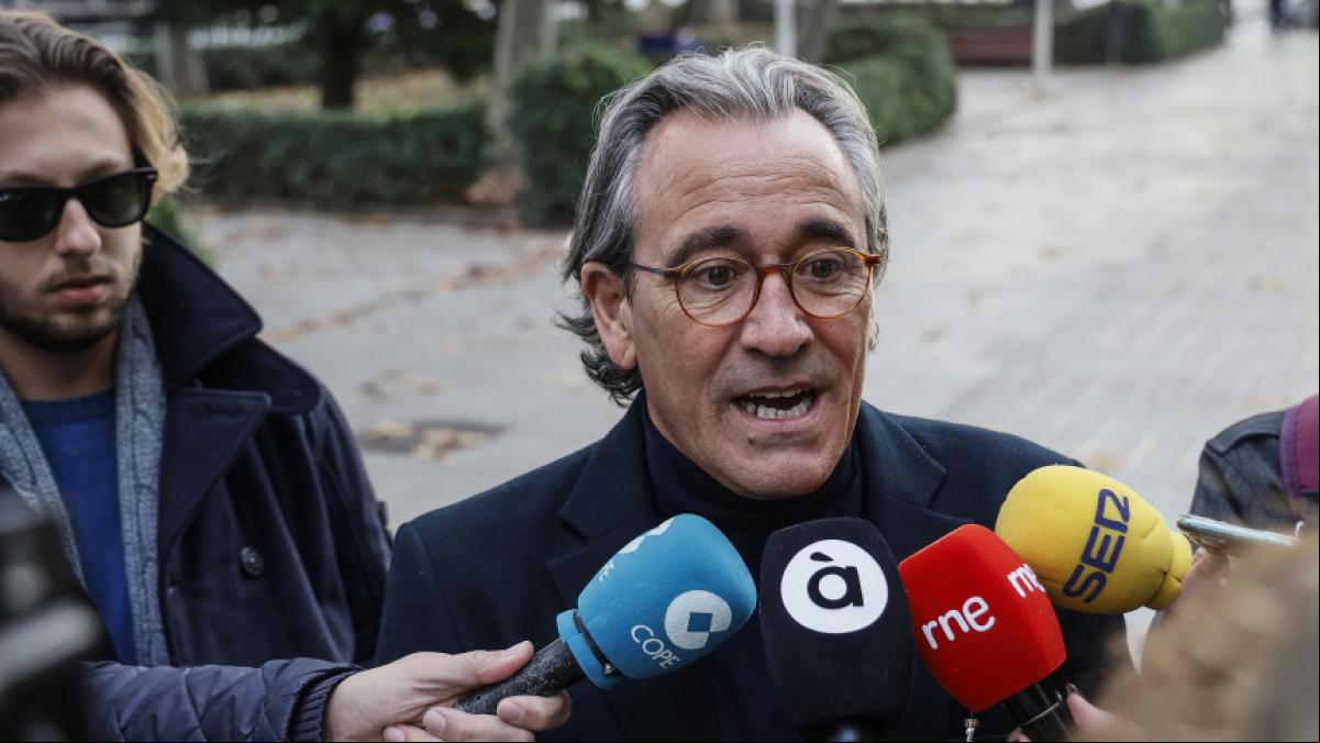 Asesinado el exalcalde de Gandia Arturo Torró de un disparo en el pecho