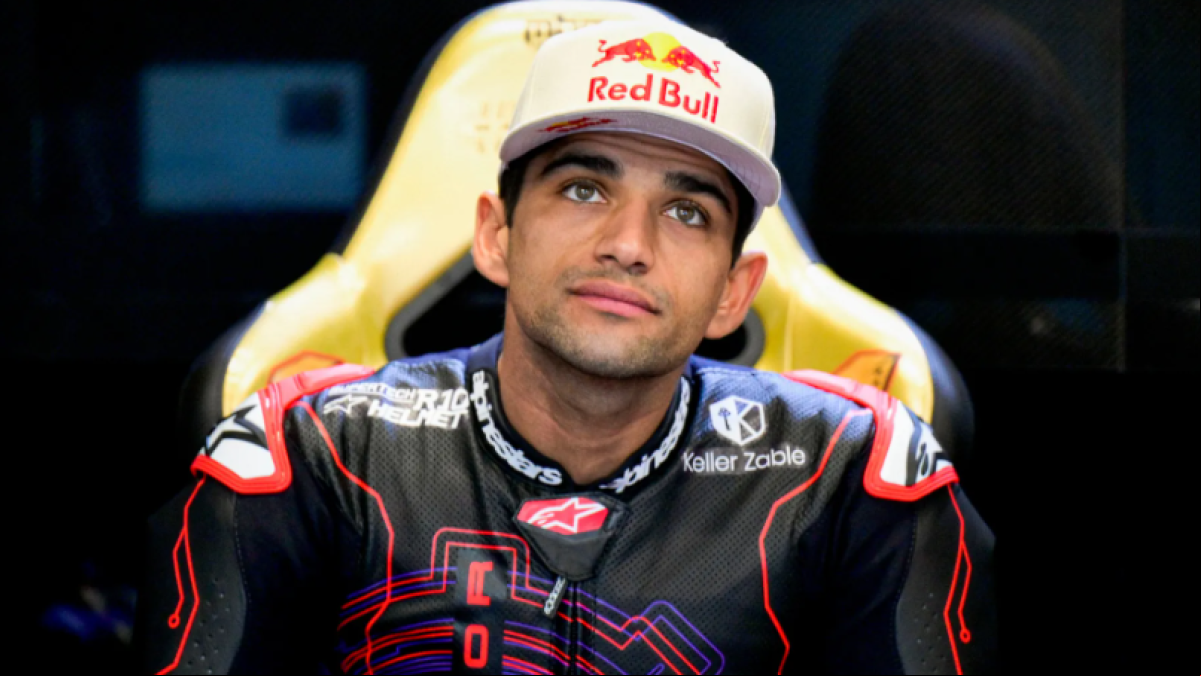 ​Jorge Martín volverá en el GP de Qatar