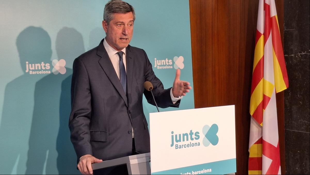 Junts supedita la reforma del 30% a que el Ayuntamiento dé préstamos y ayudas a la compra y el alquiler de vivienda y rebaje el IBI