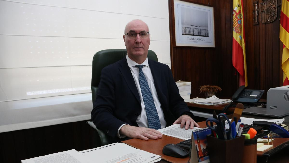 El 40% de los juicios que llegan a conformidades en la Audiencia de Tarragona lo hacen el mismo día de la vista