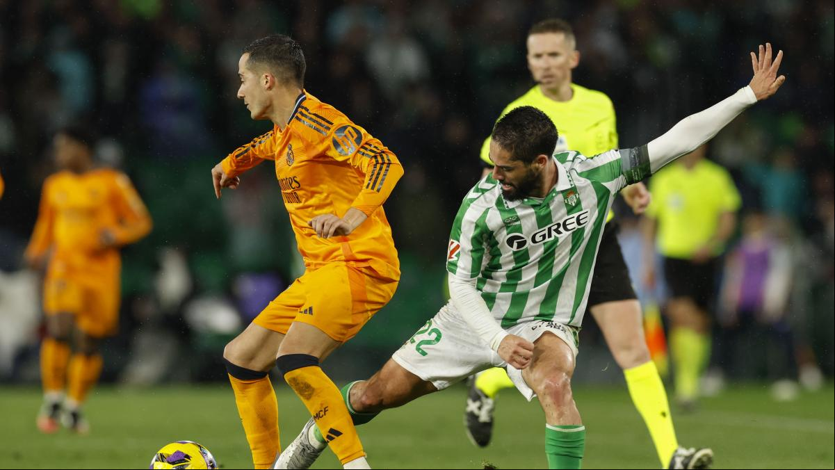 El Atlético, al asalto del Bernabéu