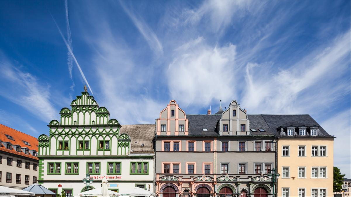 Weimar Plus