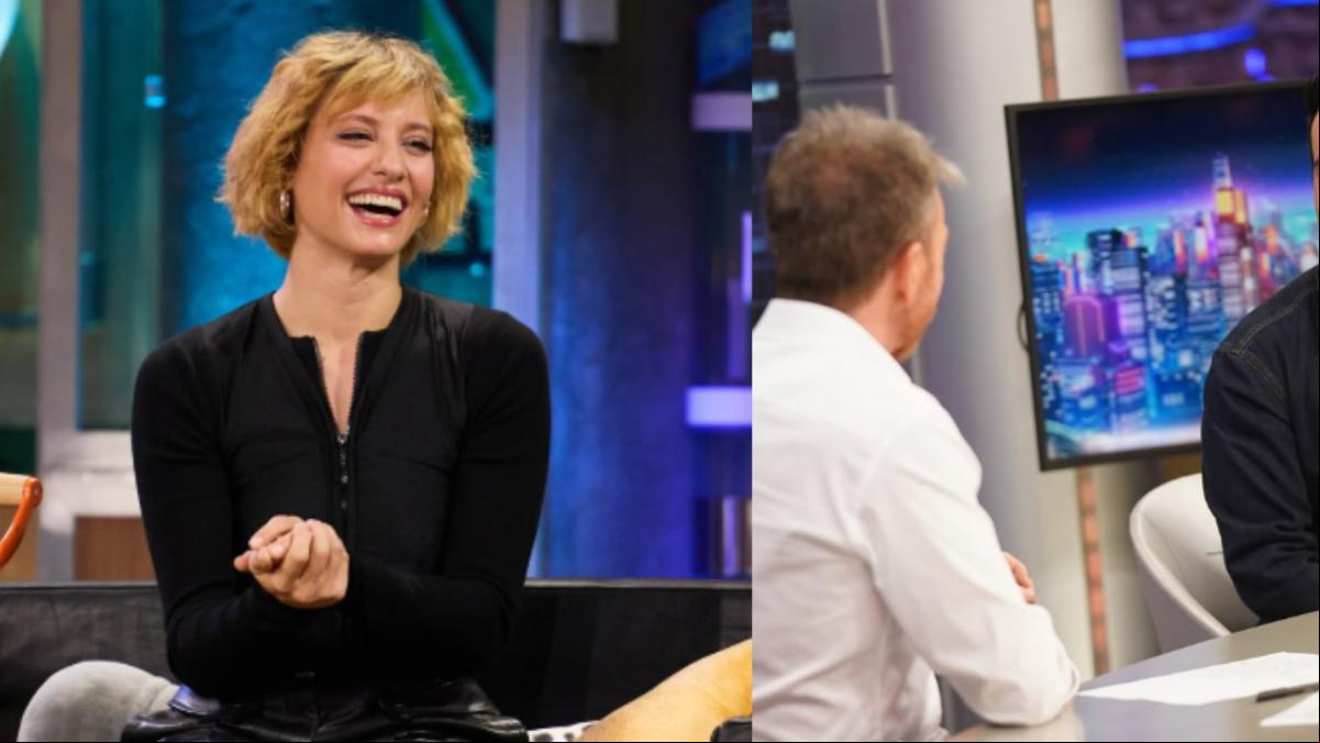 La isla de las tentaciones sigue mermando las audiencias de El Hormiguero y La Revuelta