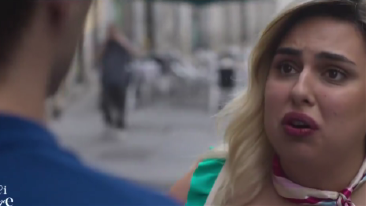 Las redes sentencian el primer tráiler de Mariliendre, la nueva serie producida por Los Javis: Ya tengo una razón para seguir viva