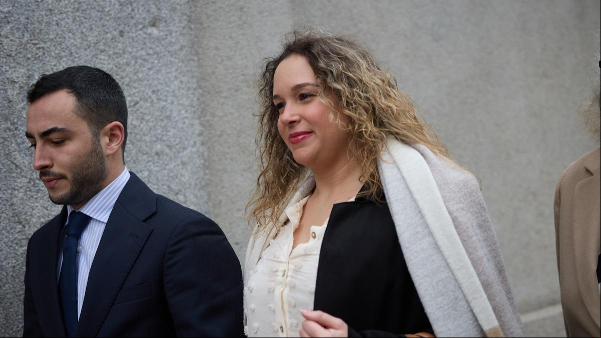 El juez cita a la empresaria que dijo que Ábalos cobró 500.000 euros por rescatar Air Europa