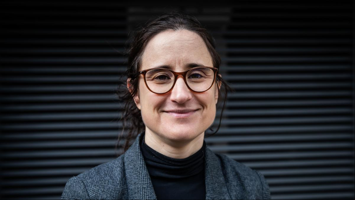 Mar Reguant: “En Catalunya, los ecologistas no abanderan las renovables”