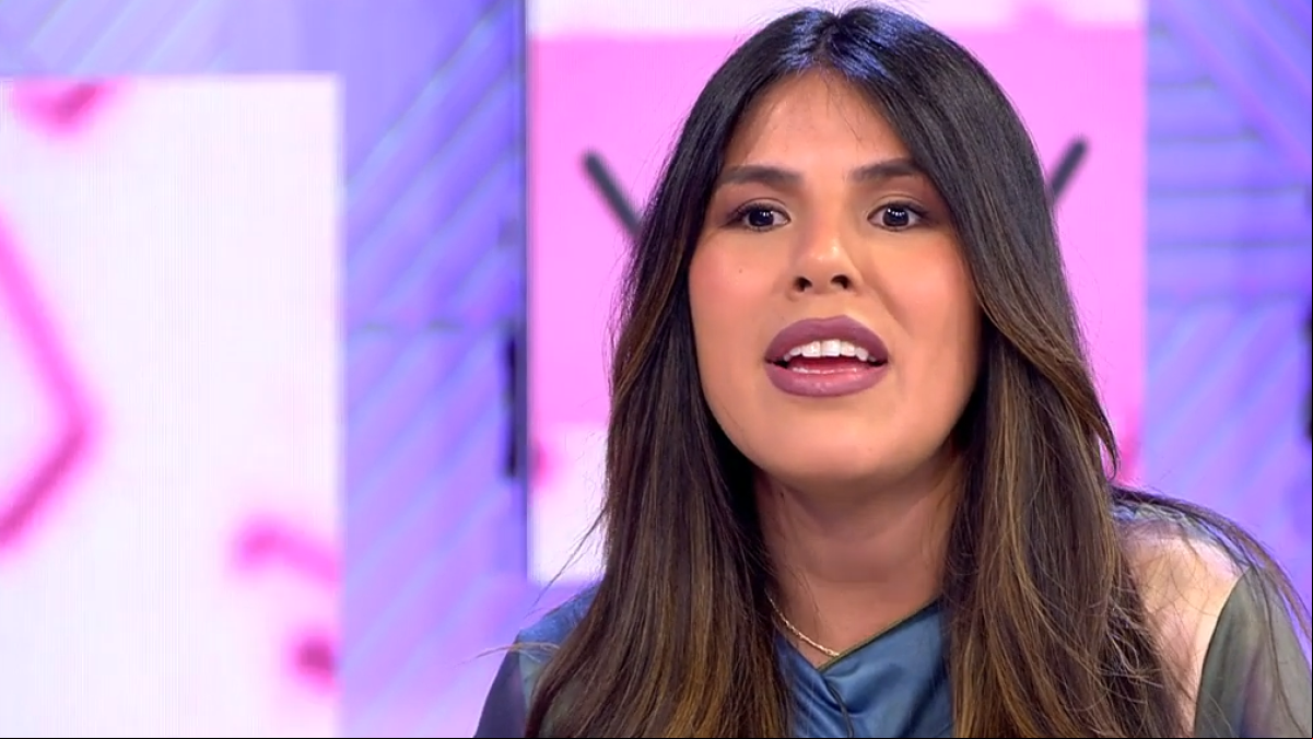Isa Pantoja desvela qué es lo que más le molesta de su madre Isabel Pantoja: “Me hierve la sangre”