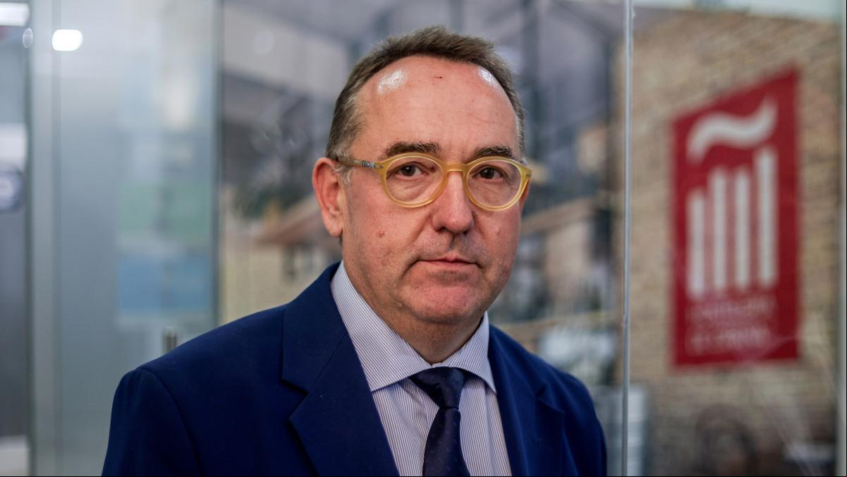 Muere José Luis Yzuel, presidente de la patronal Hostelería de España