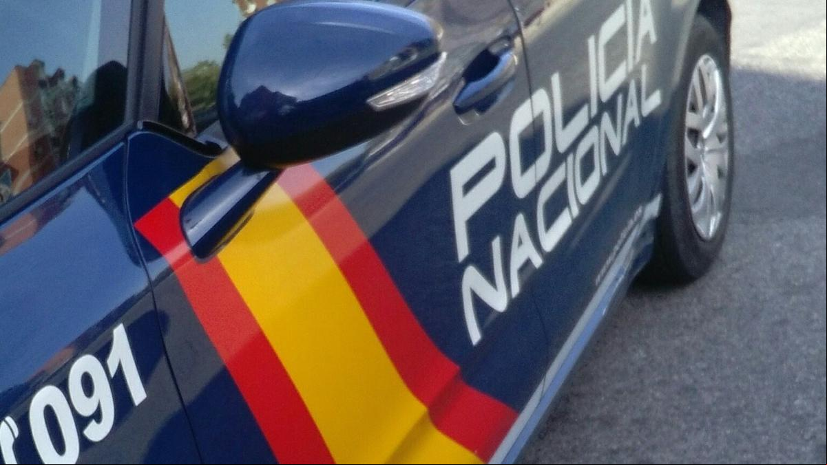 Detenida en Olot una fugitiva buscada por la Interpol por robos con violencia