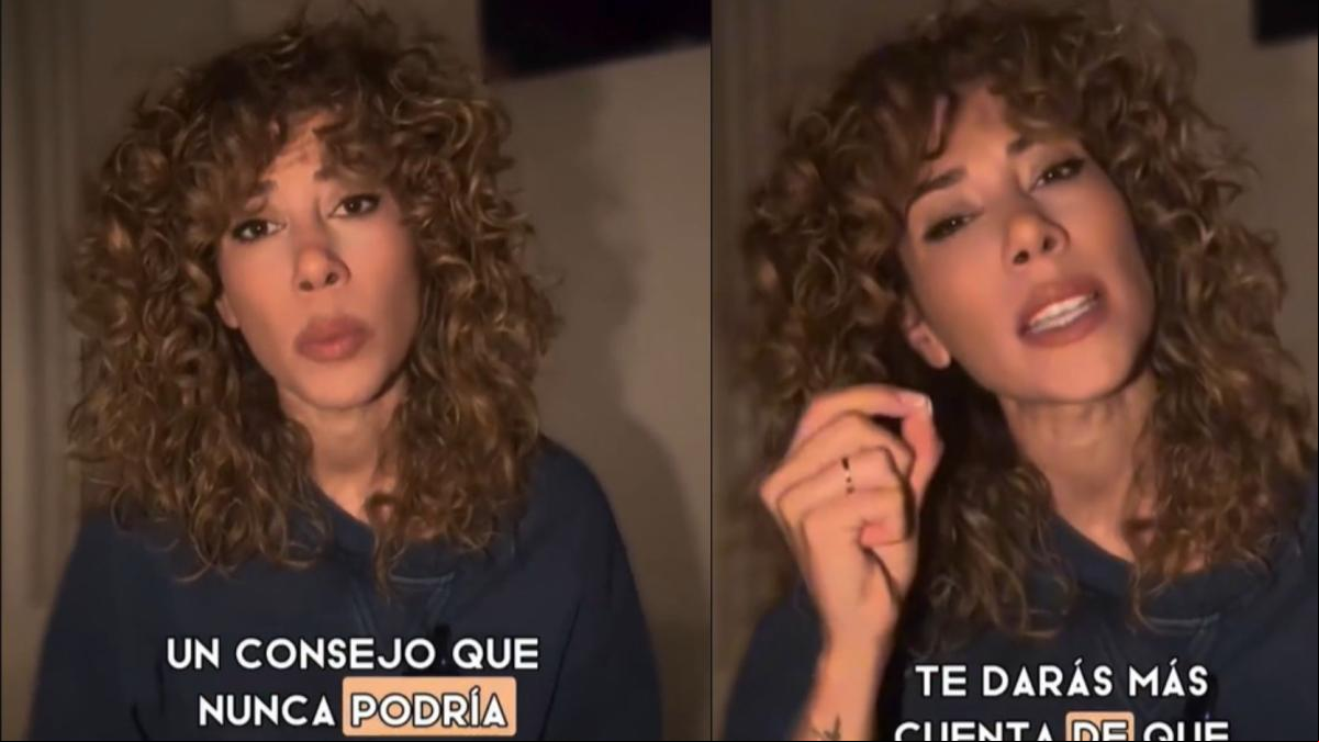 Andrea Vicente, psicóloga: “Si ayudas demasiado a un hombre, empieza a verte como una madre, el deseo se enfría y la iración se pierde”