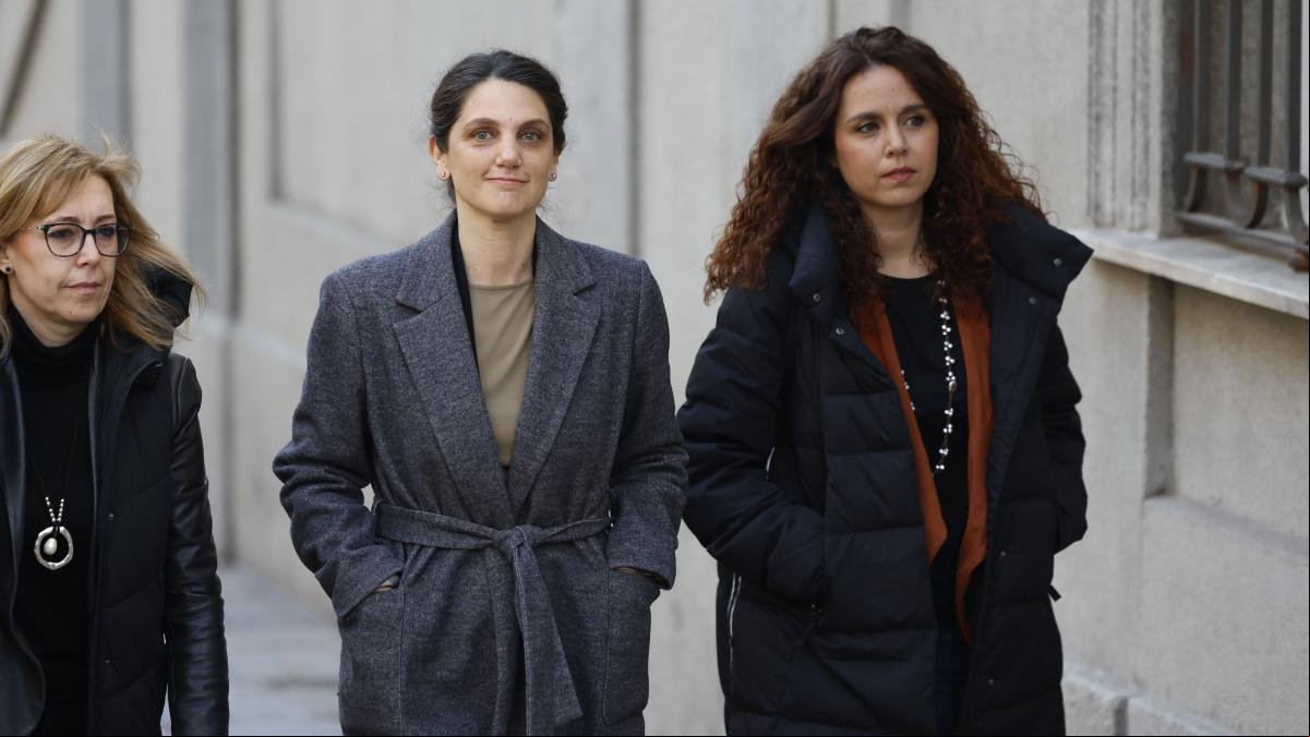 El juez descarta que la exasesora de Moncloa filtrara el correo de González Amador