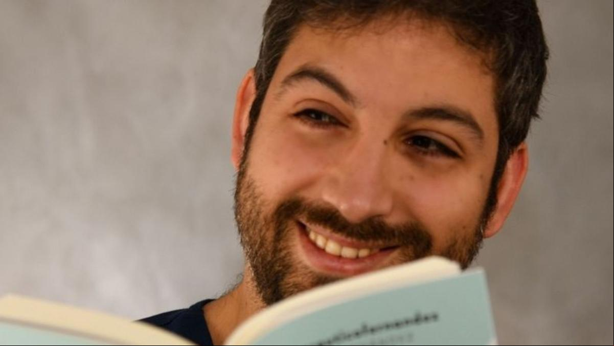 Álvaro Fernández, farmacéutico: “Cada refresco que bebes te resta 12 minutos de vida, según un estudio”