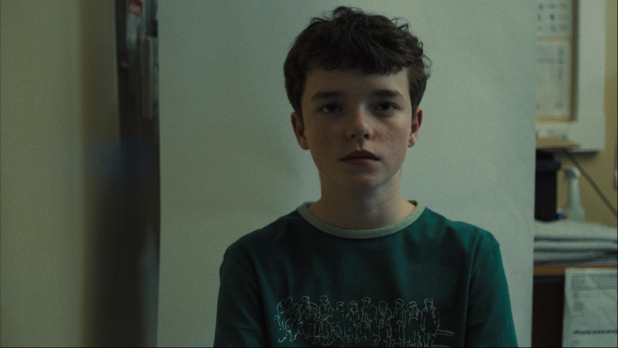 Adolescencia de Netflix es prodigiosa y una de las series del año