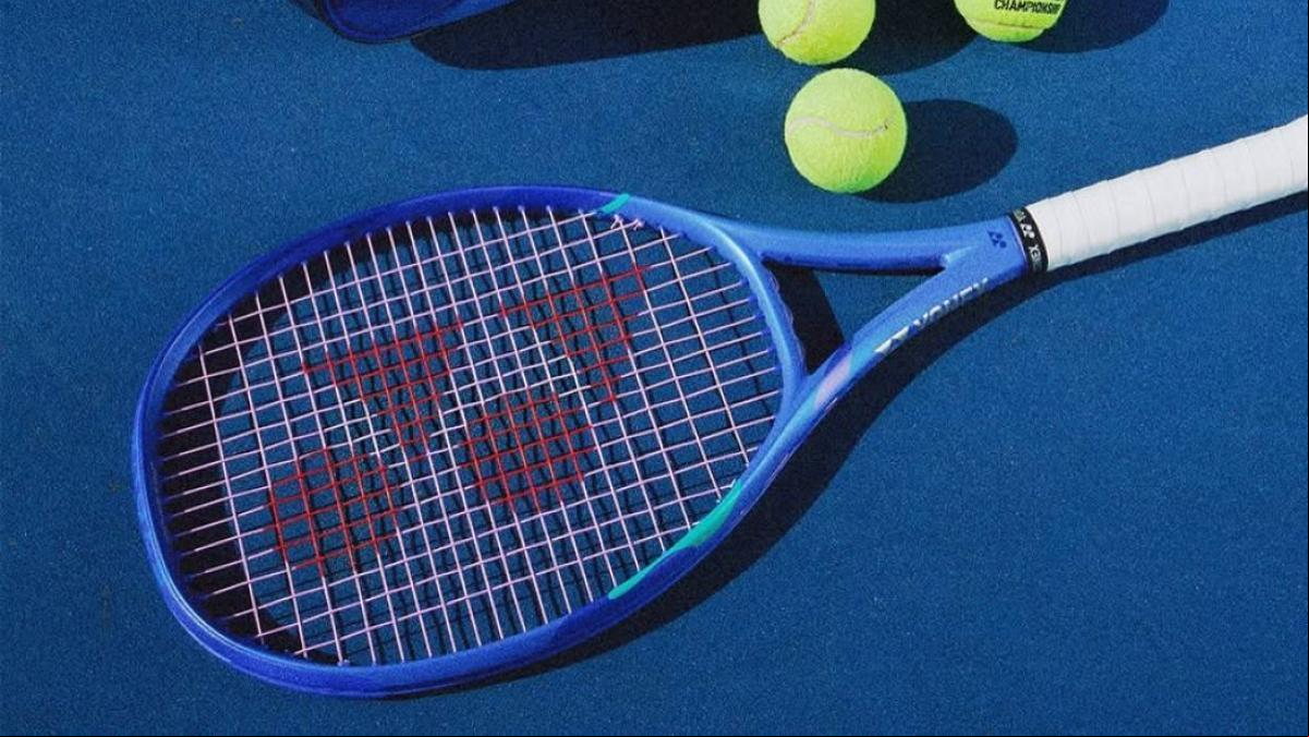 Siéntete como Kyrgios, Tiafoe o Rudd: las raquetas de tenis Yonex más buscadas y que dominan en el circuito