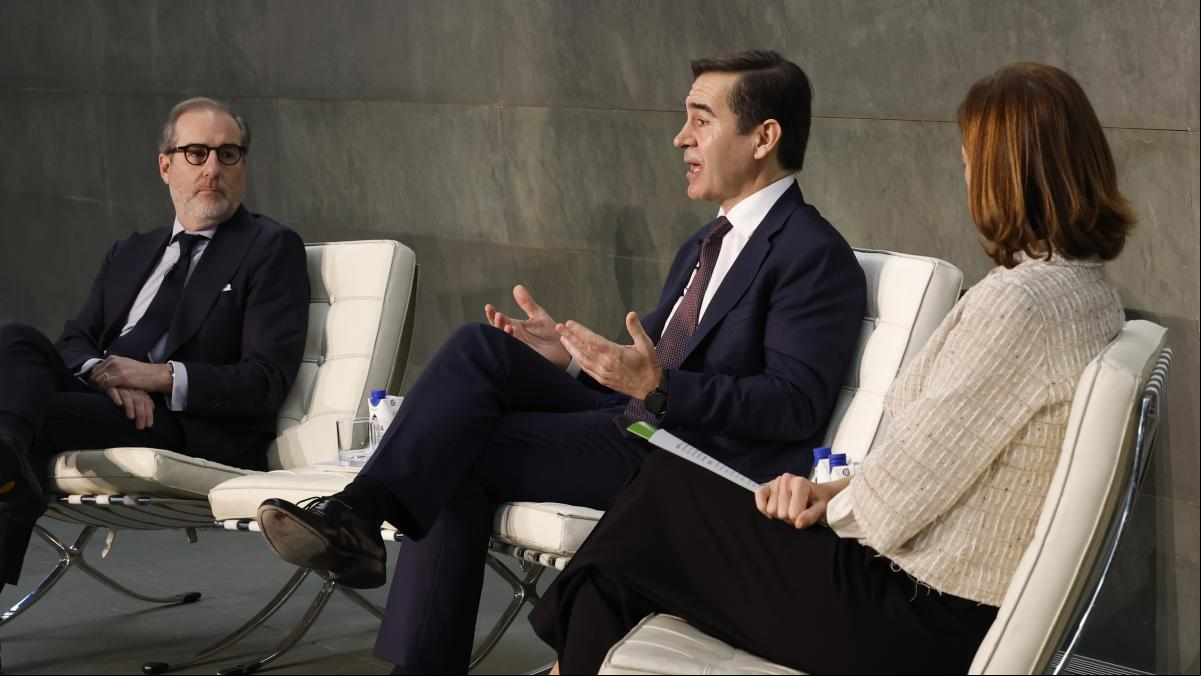 El BBVA demana “respecte a les regles del mercat” en l’opa sobre el Sabadell